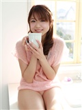 Nakamura Shizuka[ Sabra.net ]2013.02.14 Vol.3 Japanese uniform high definition beauty picture(7)